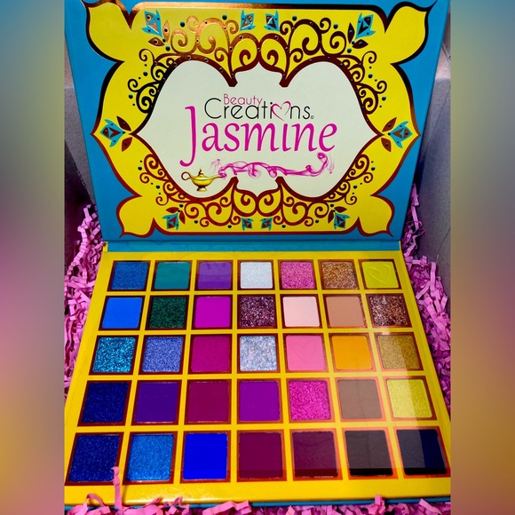 Beauty creation’s (Jazmin ) - Picture 1 of 1